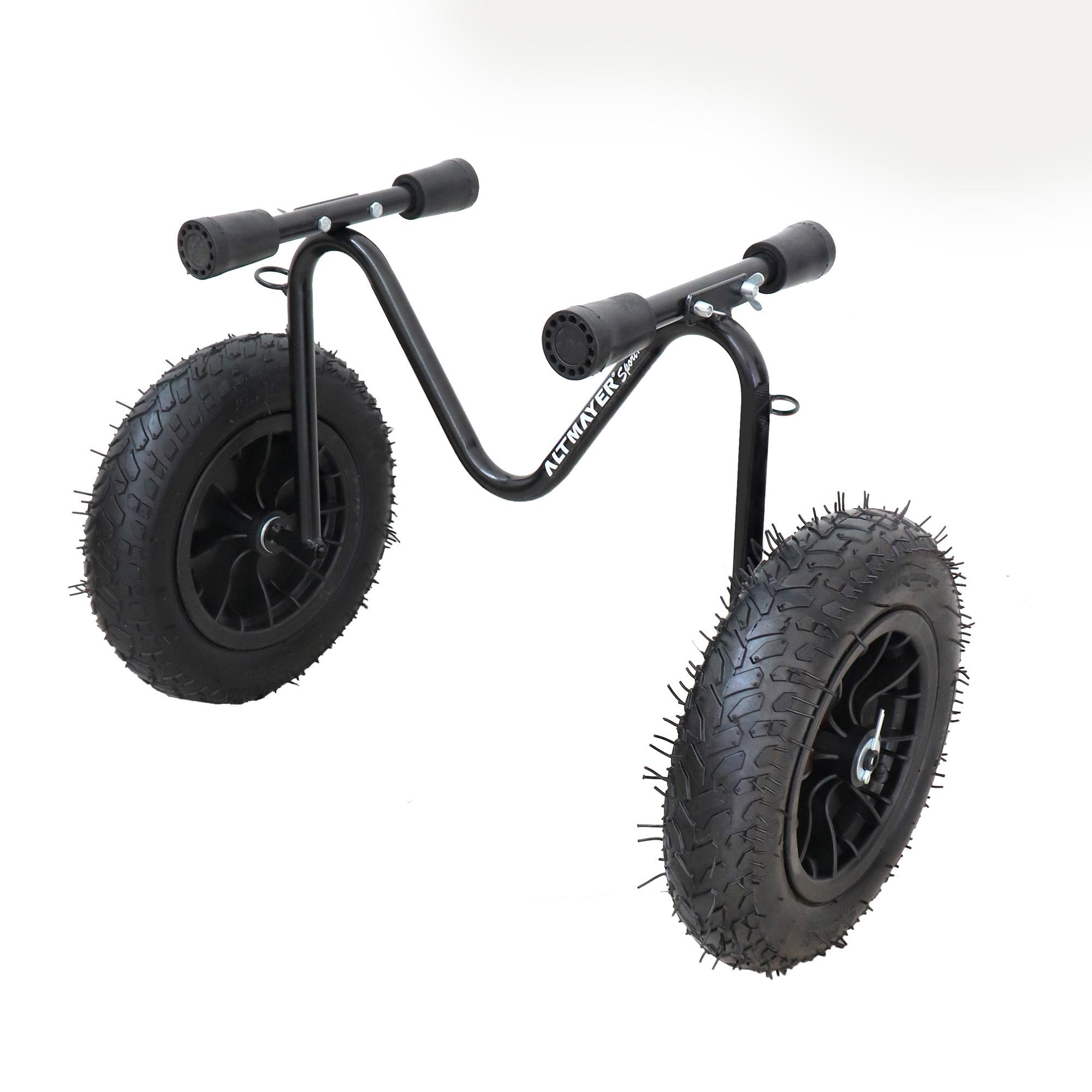 Carrinho Universal Para Caiaque