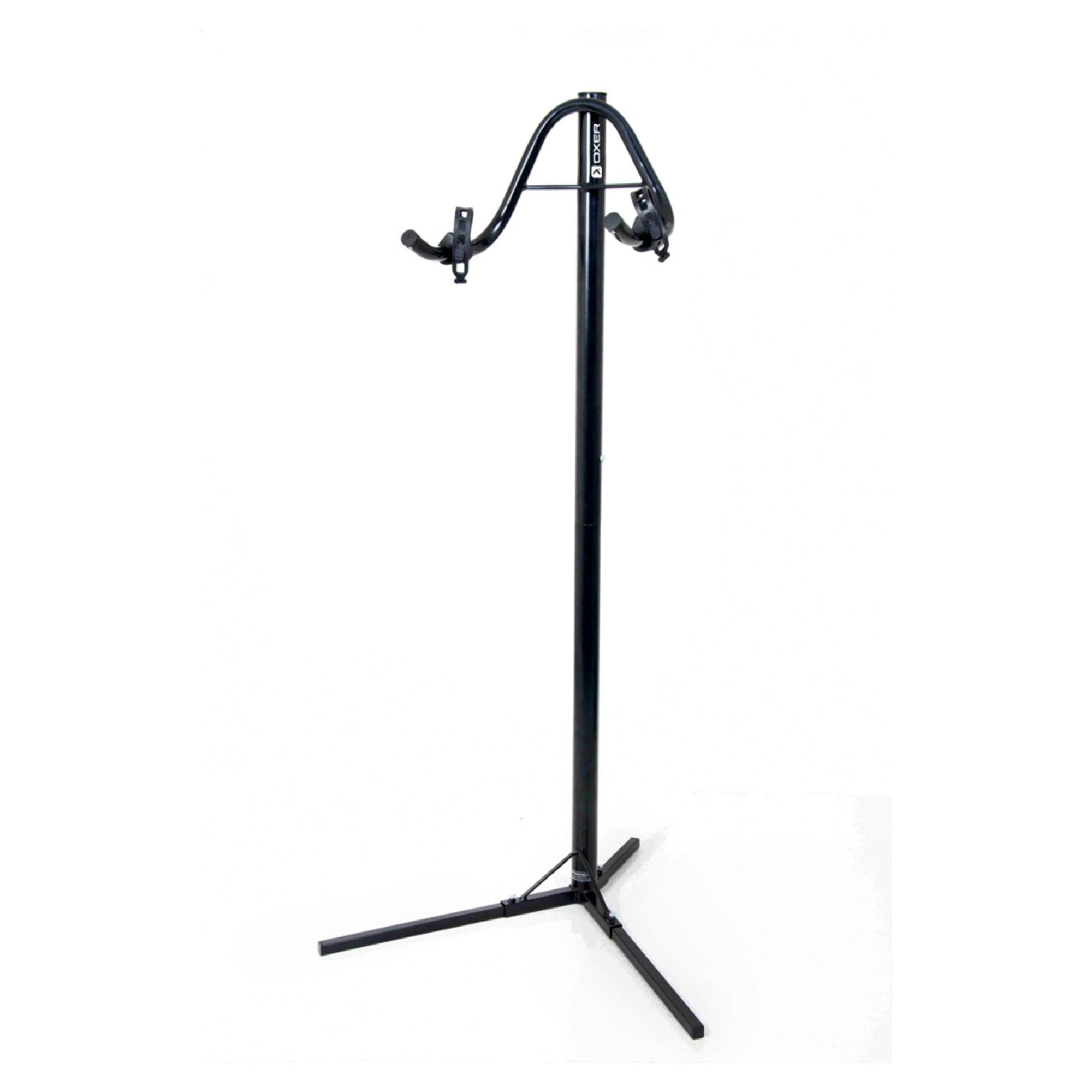 Suporte Para Manutenção Ou Exposição De Bicicleta