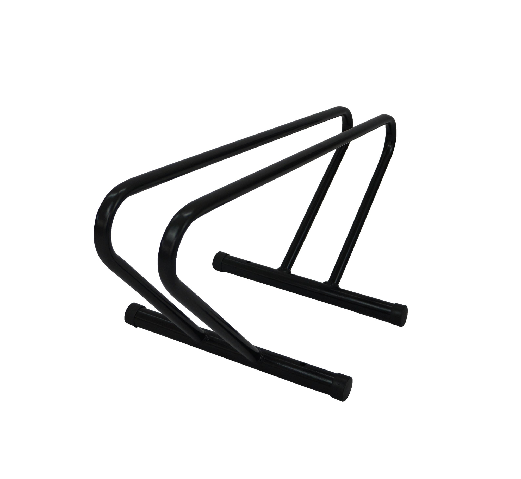 Bicicletario Galvanizado Standard 1 Vaga