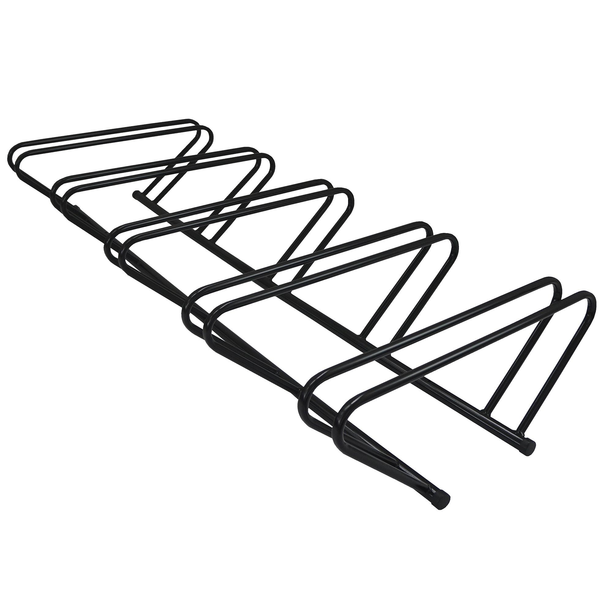 Bicicletário Standard 5 Vagas