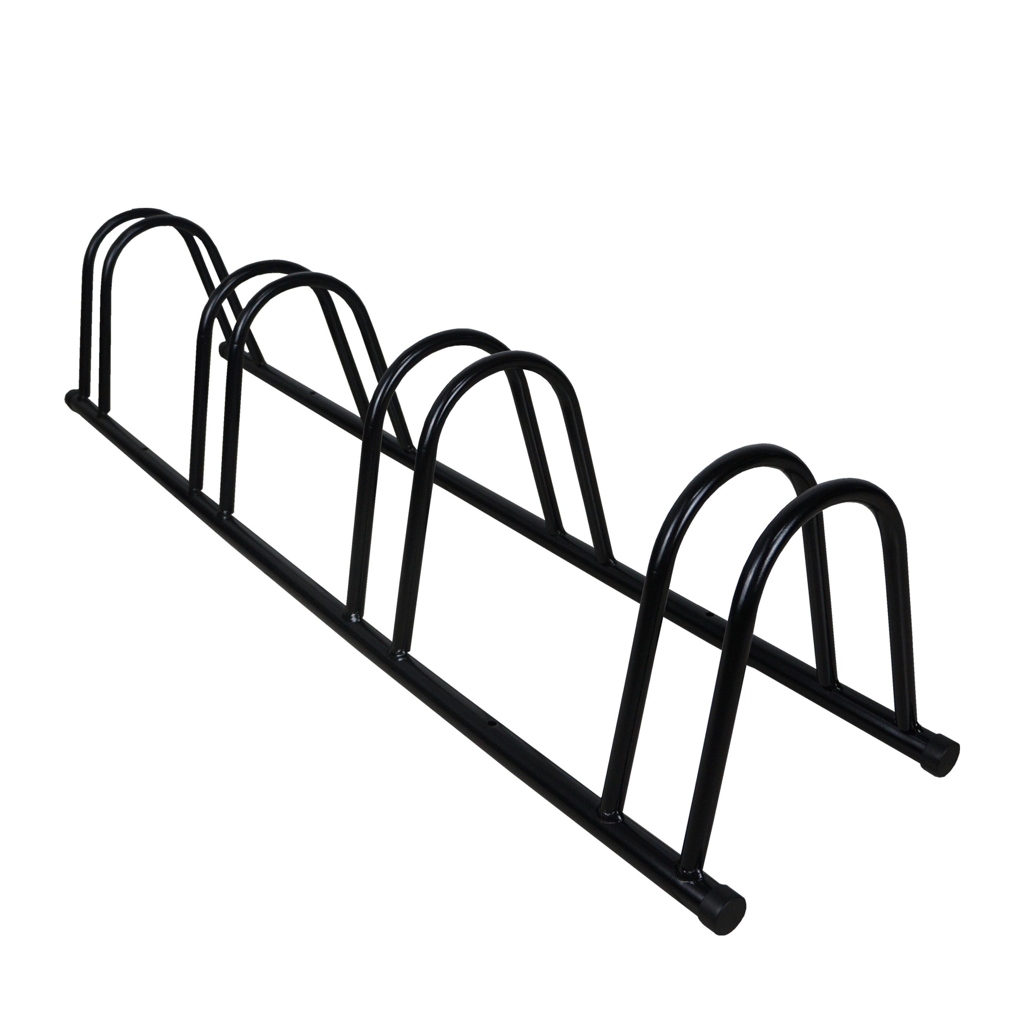 Bicicletário Single 4 Vagas