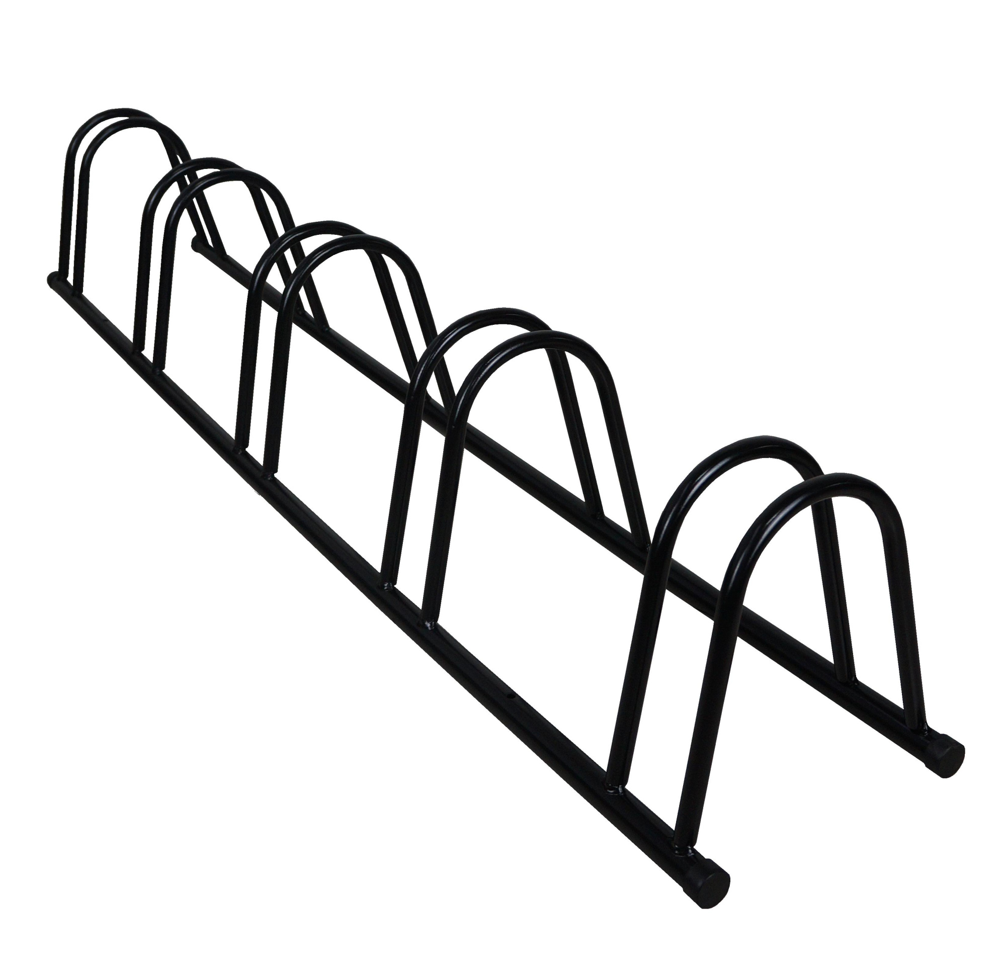 Bicicletário Single 5 Vagas