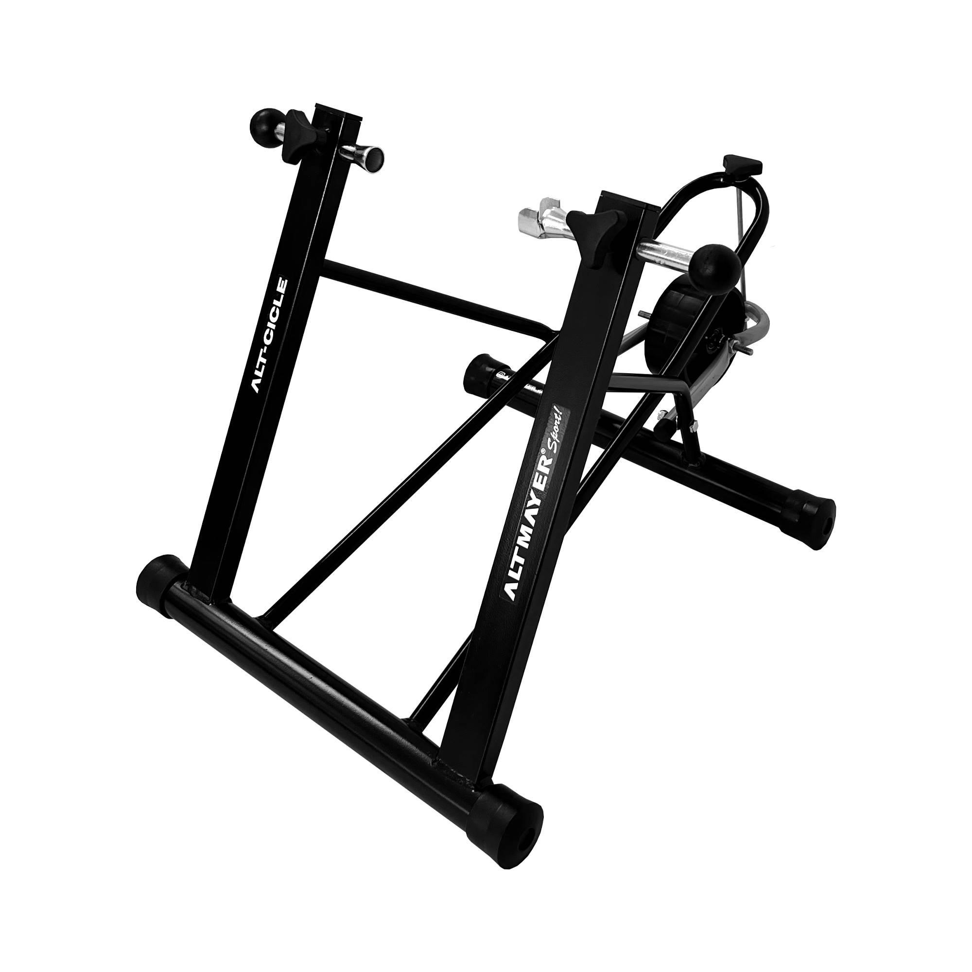 Rolo De Treino Com Regulagem Alt Cicle