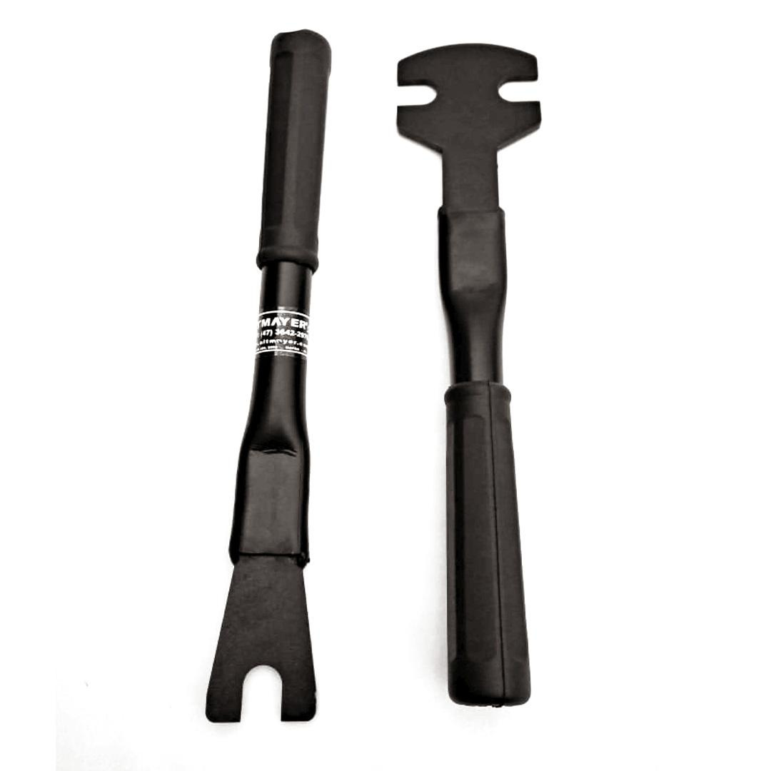 Kit Chave Pedal